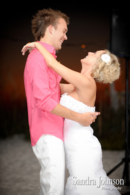 Best Anna Maria Island Wedding photographer - Sandra Johnson (SJFoto.com)